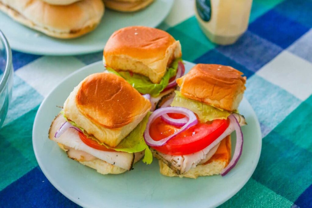 camping meal ideas