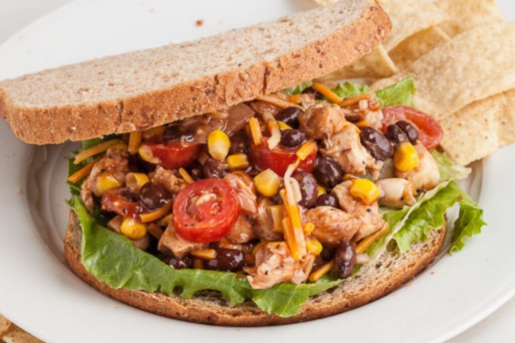 healthy lunchbox ideas