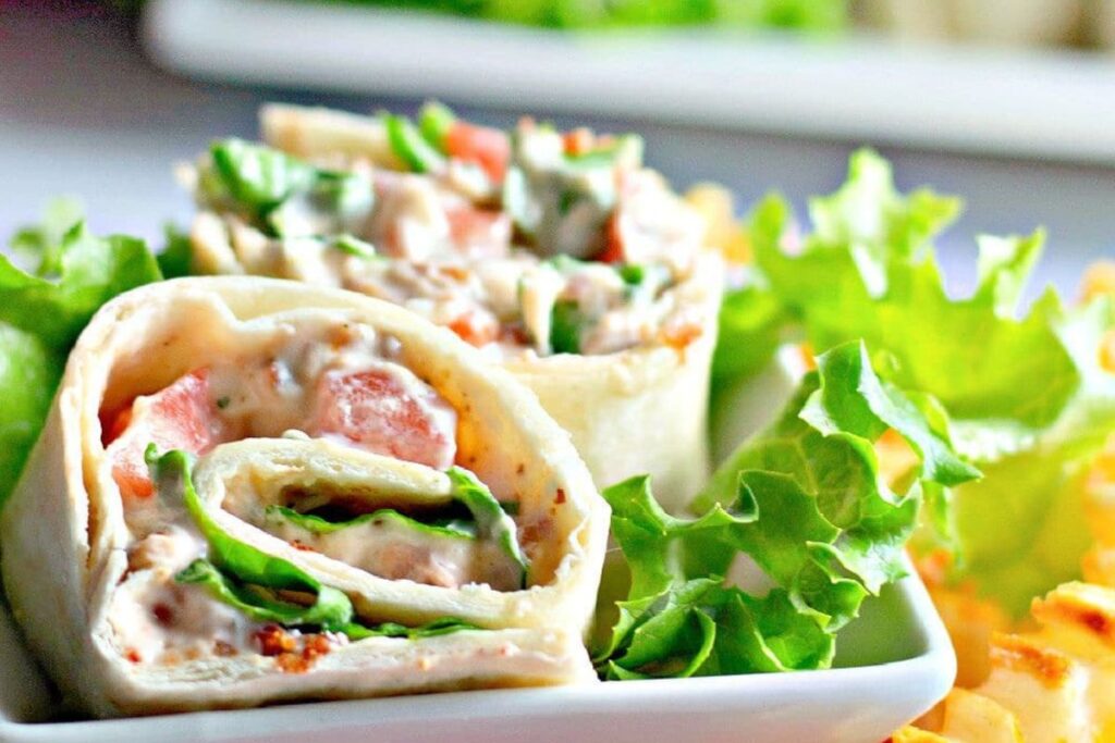 summer food