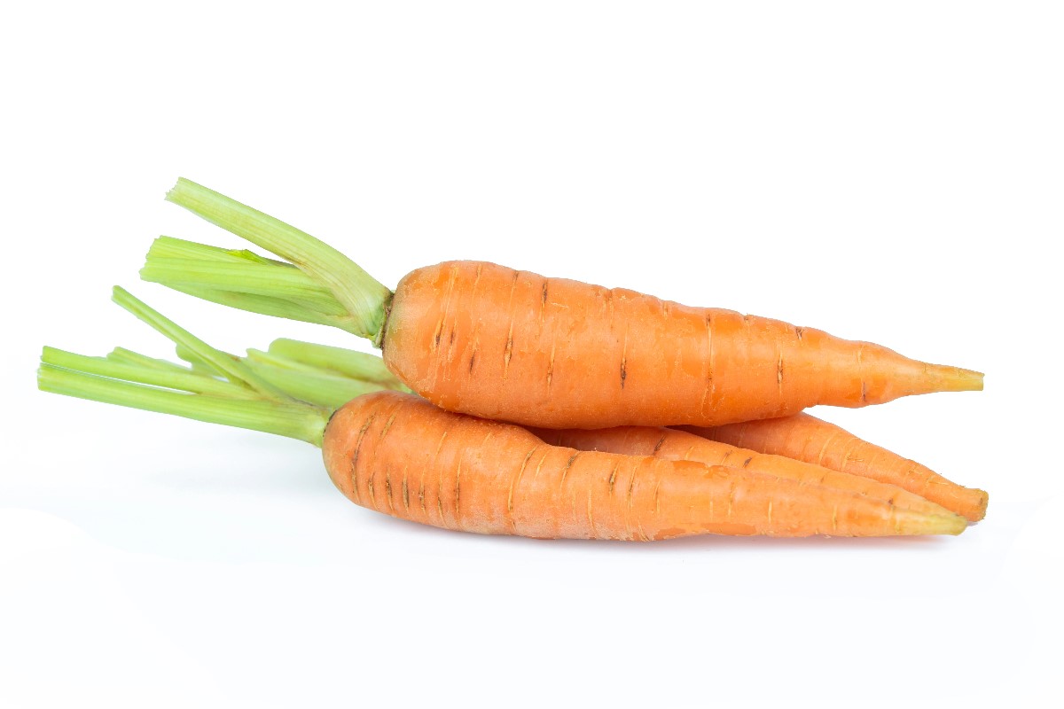 Baby Carrot