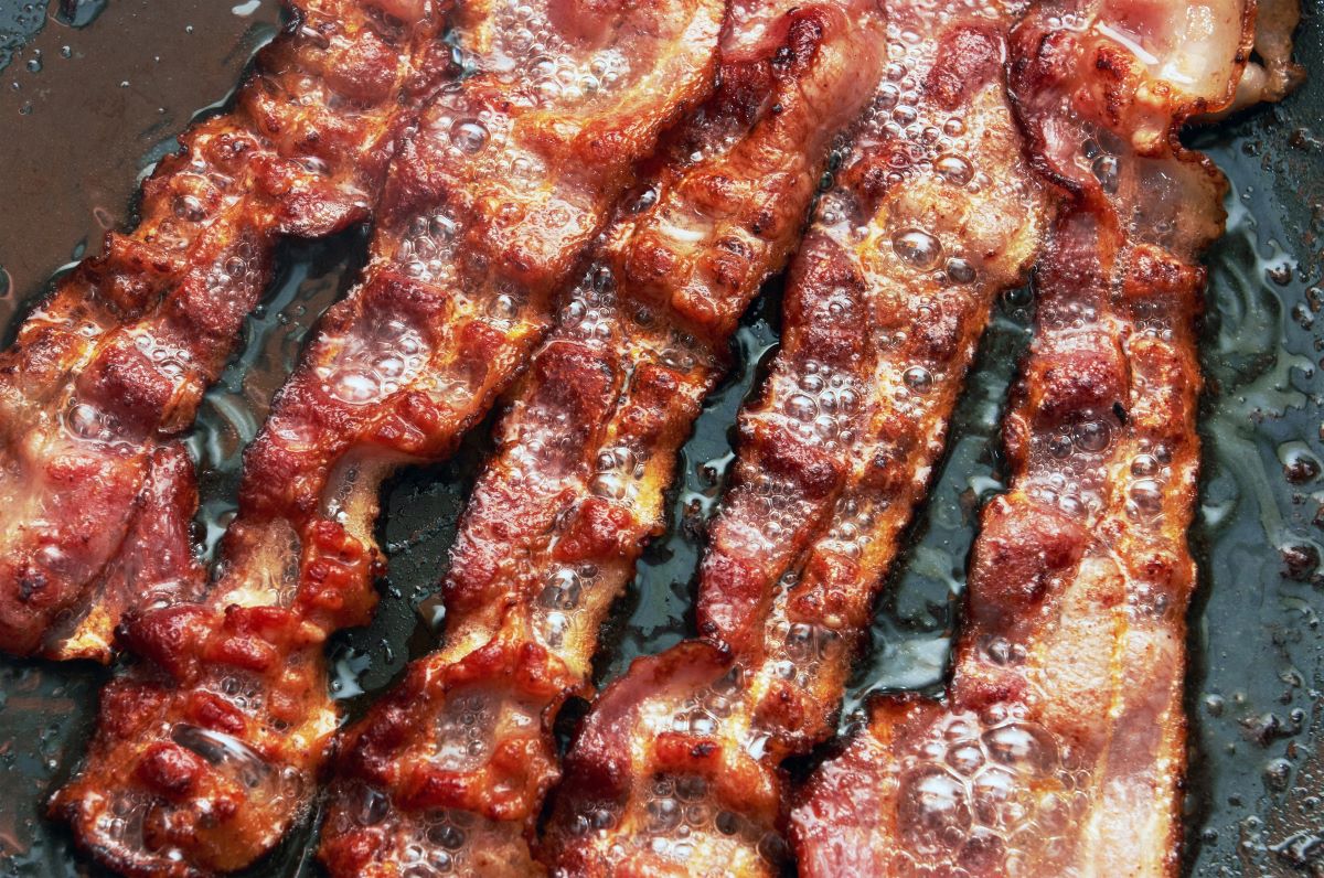 Bacon 1