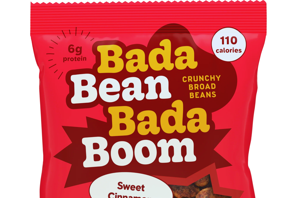 Bada bean bada boom