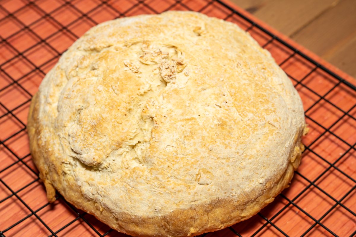 Bannock