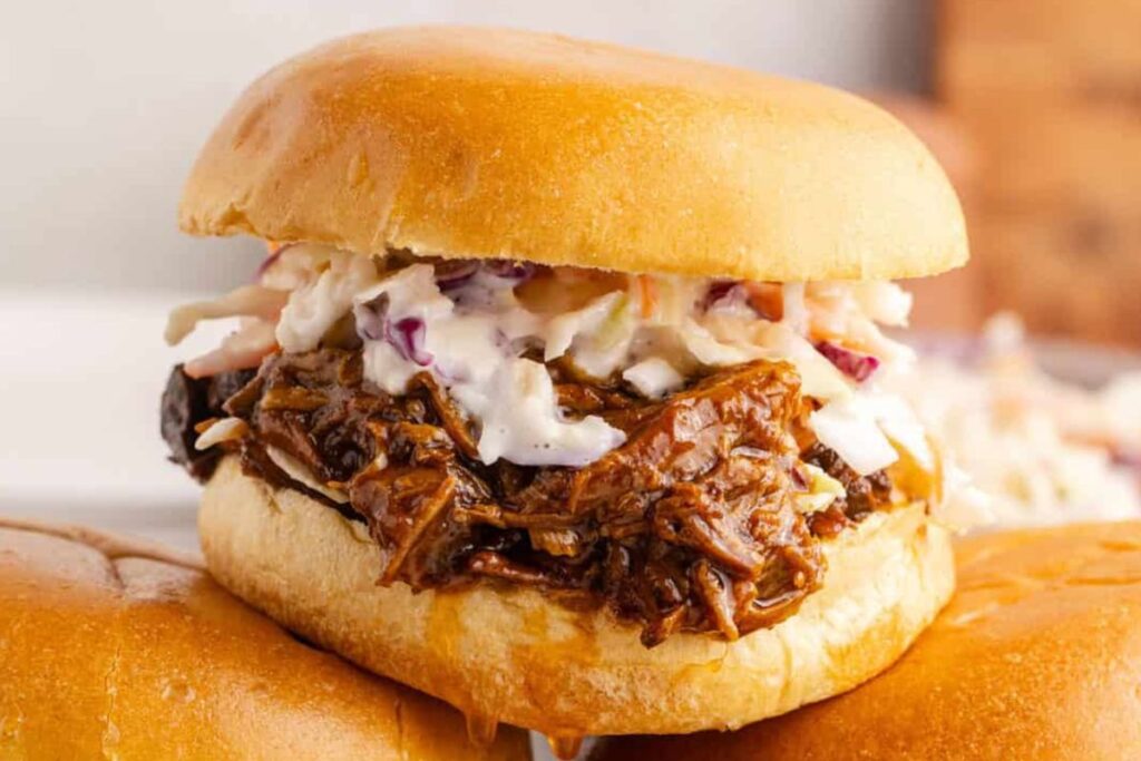 leftover pulled pork recipes