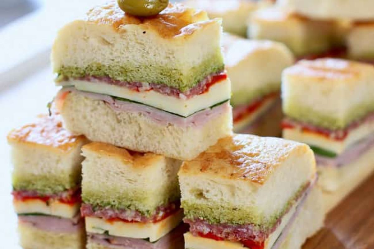 Beach Picnic Food Ideas