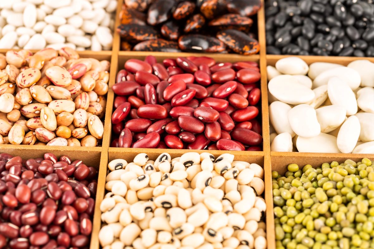Beansruzanna