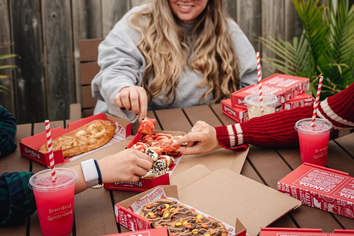 BeaverTails