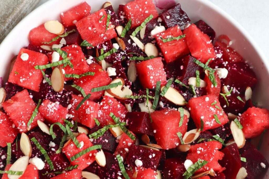 summer food