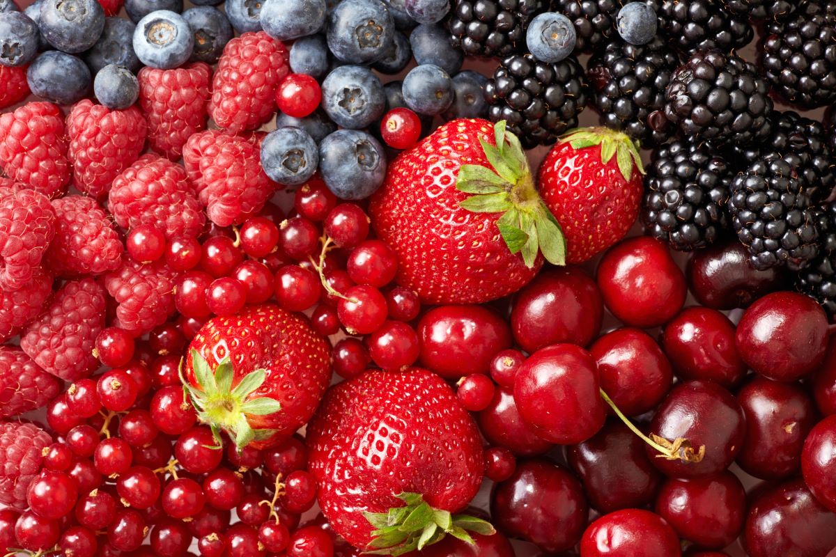 Berries