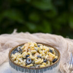 Best Dill Pickle Pasta Salad