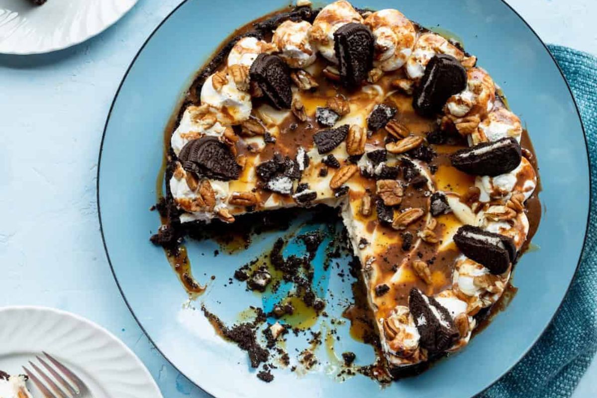 Best Summer Desserts