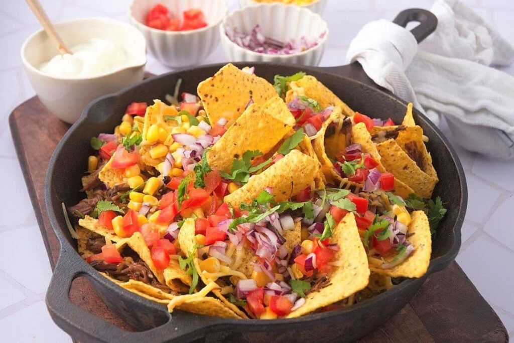 leftover recipes