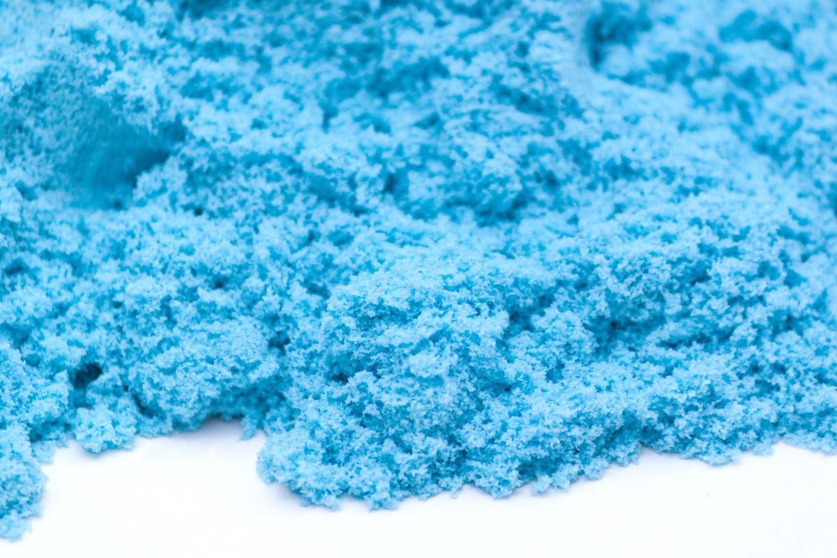 Blue No. 2