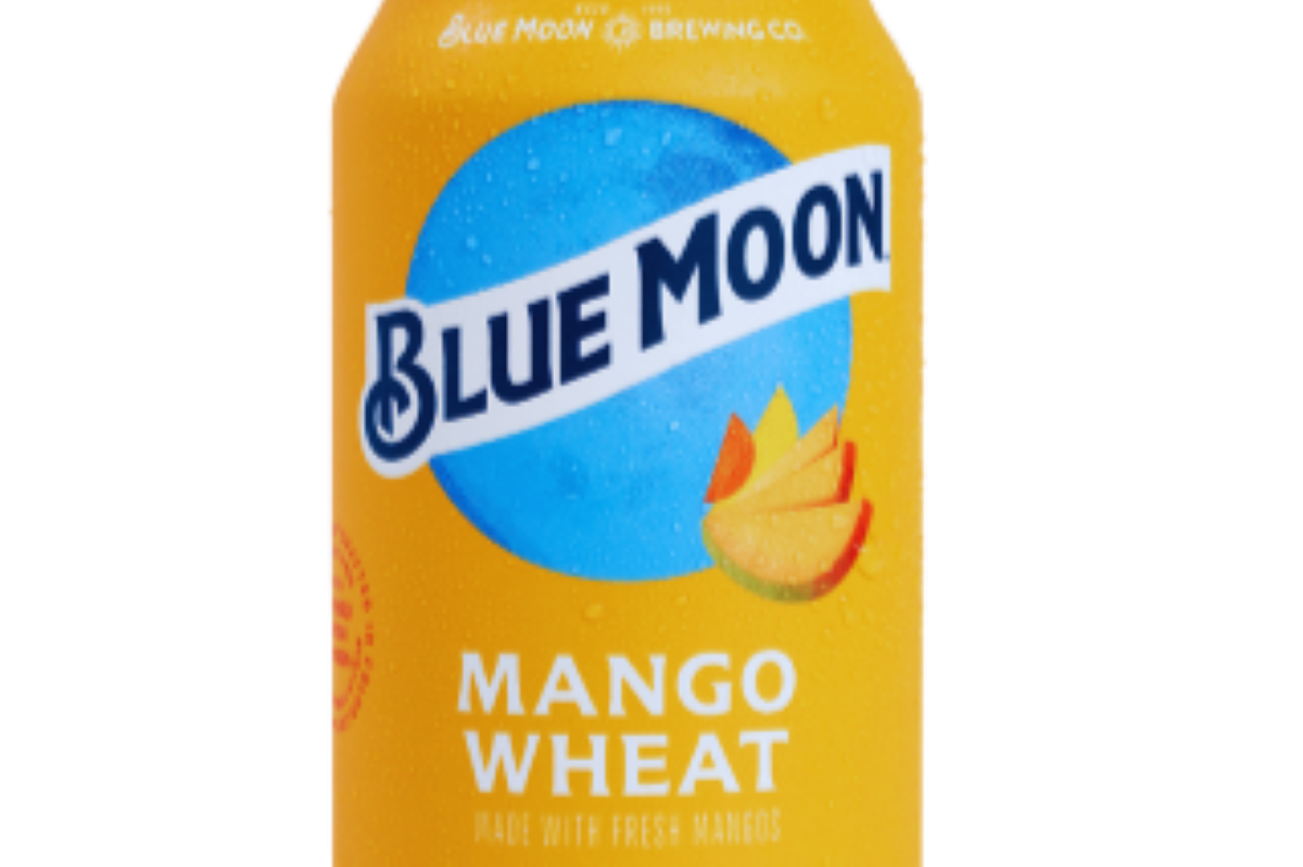 Blue wheat mango