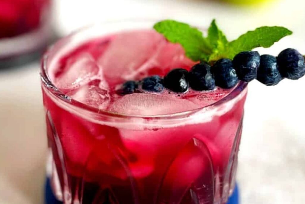 summer drink ideas