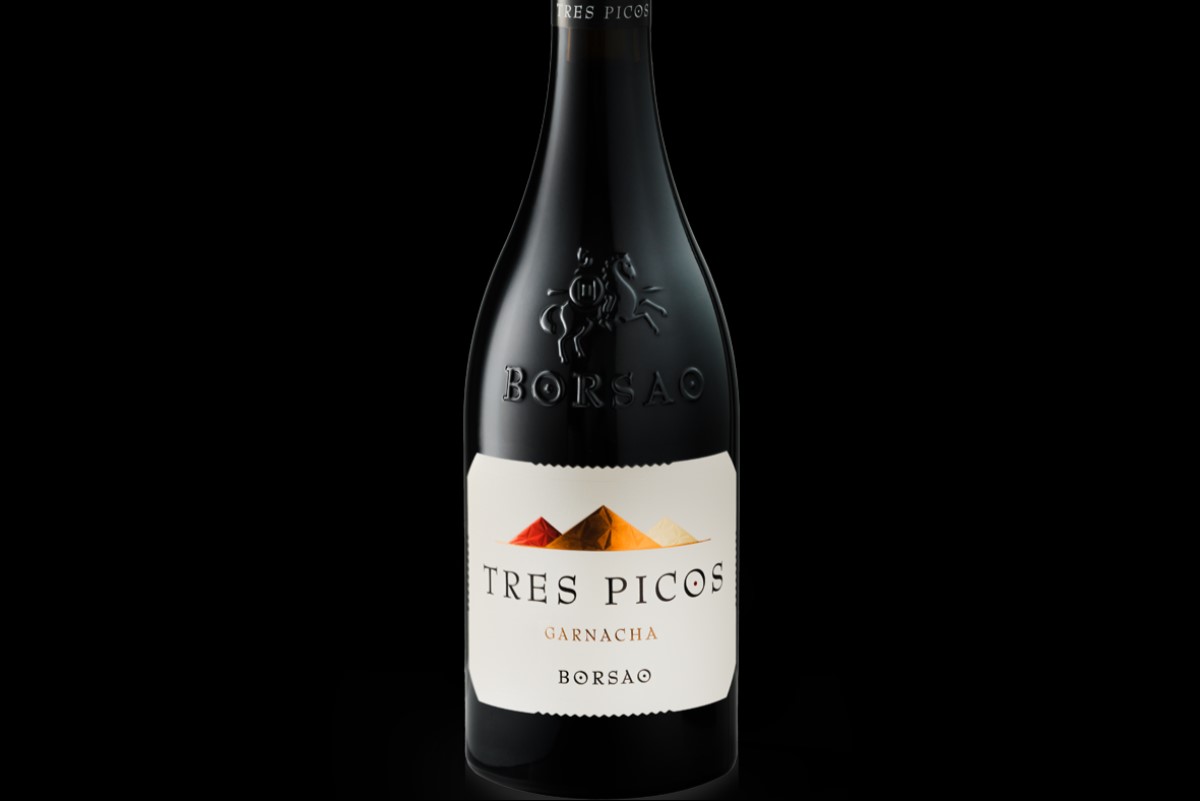 Bodegas Borsao Garnacha