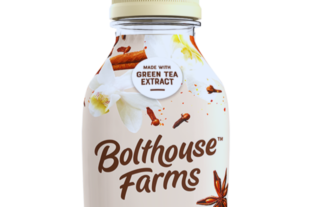 Bolthouse farms