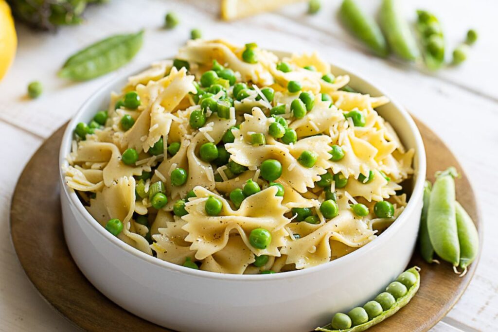summer pasta salad recipes
