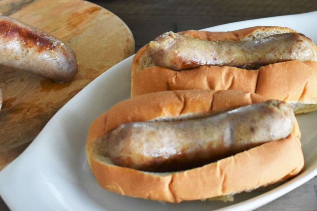 Brats by Two Kids and a Coupon