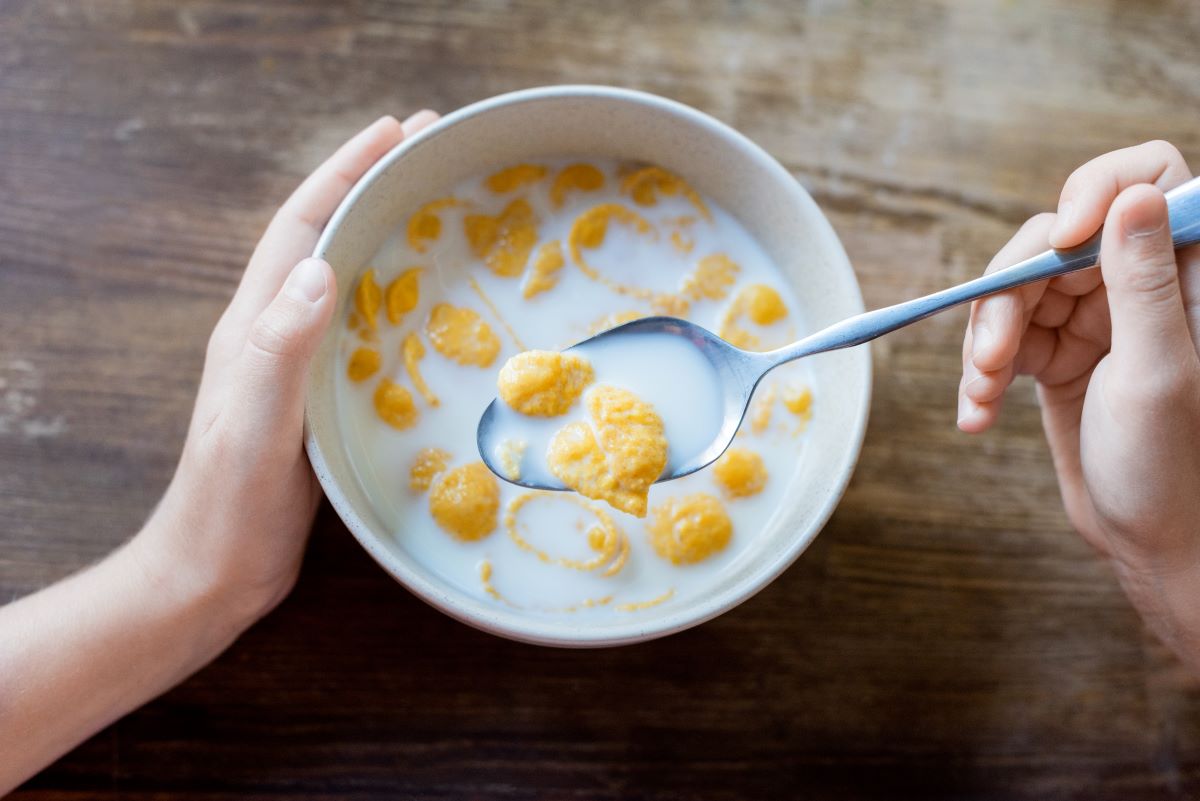 Breakfast Cereal