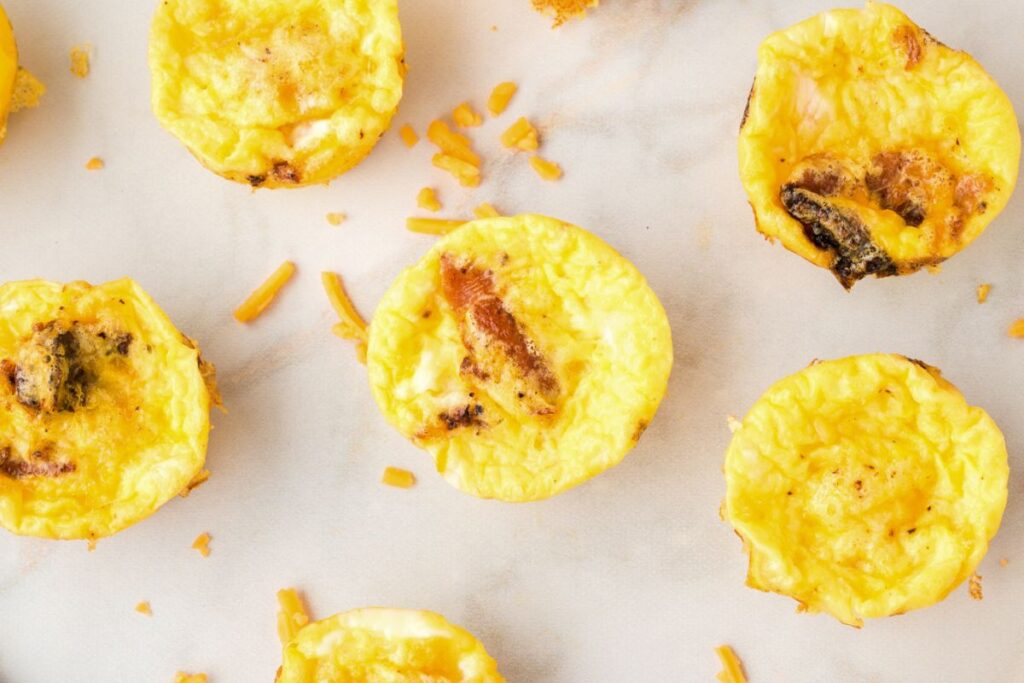 Breakfast Lunchbox Ideas