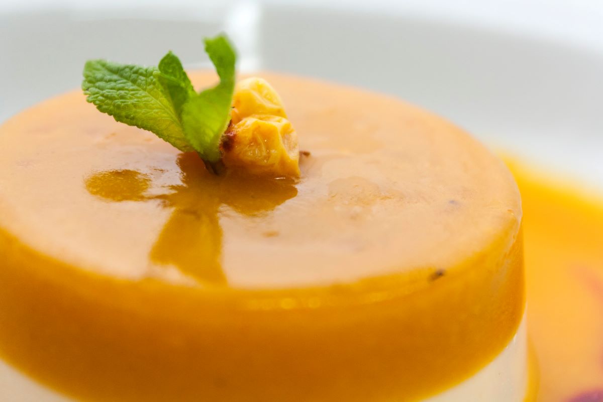 Bright Orange Cheese