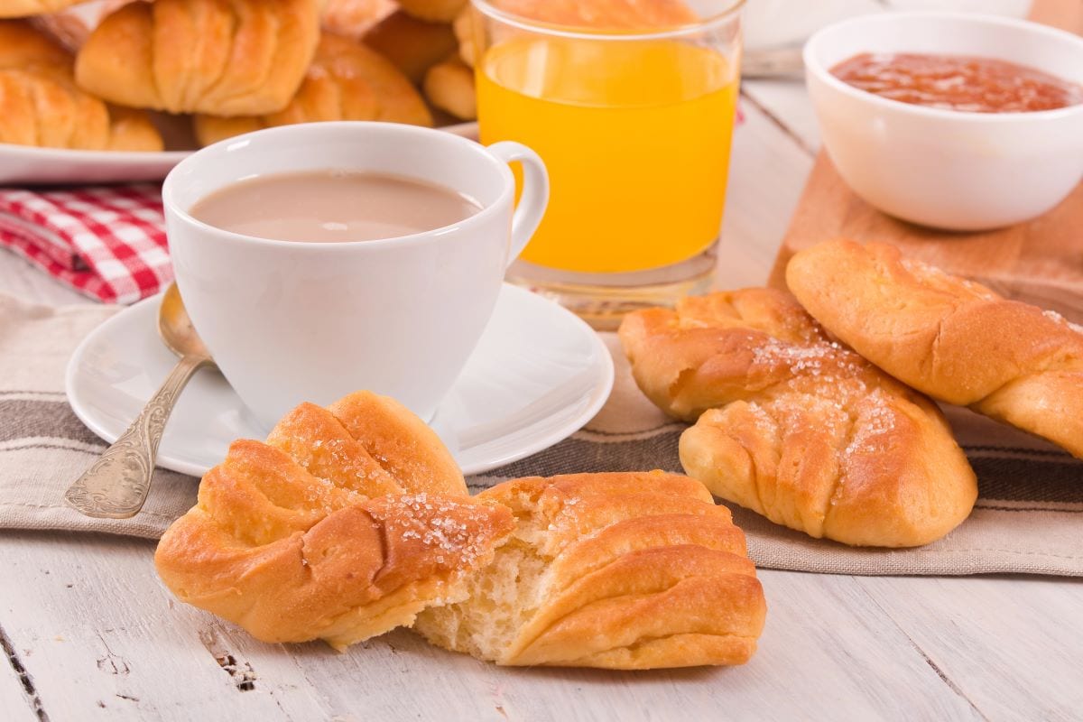 Brioche