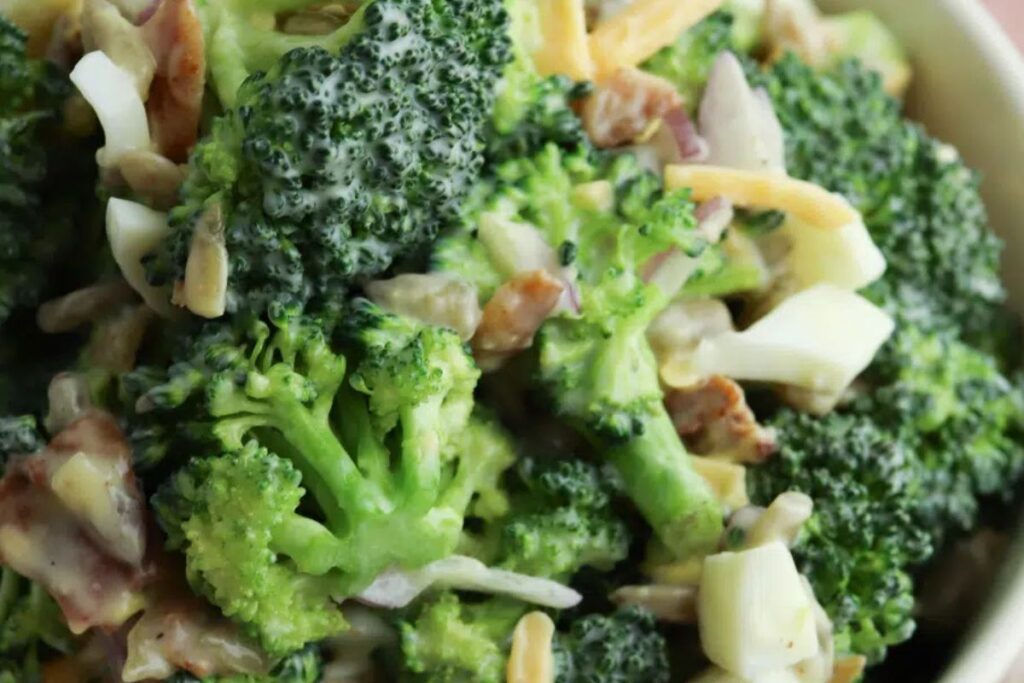 cold summer meals