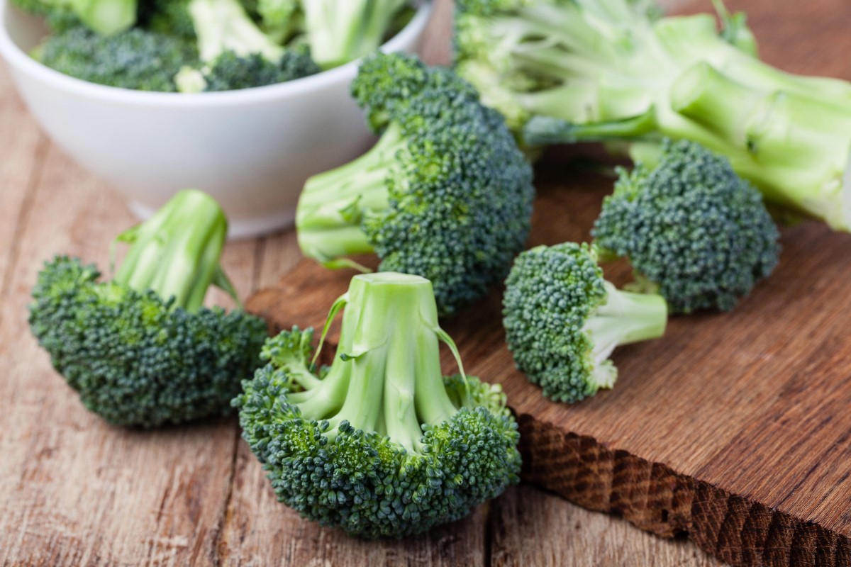 Broccoli