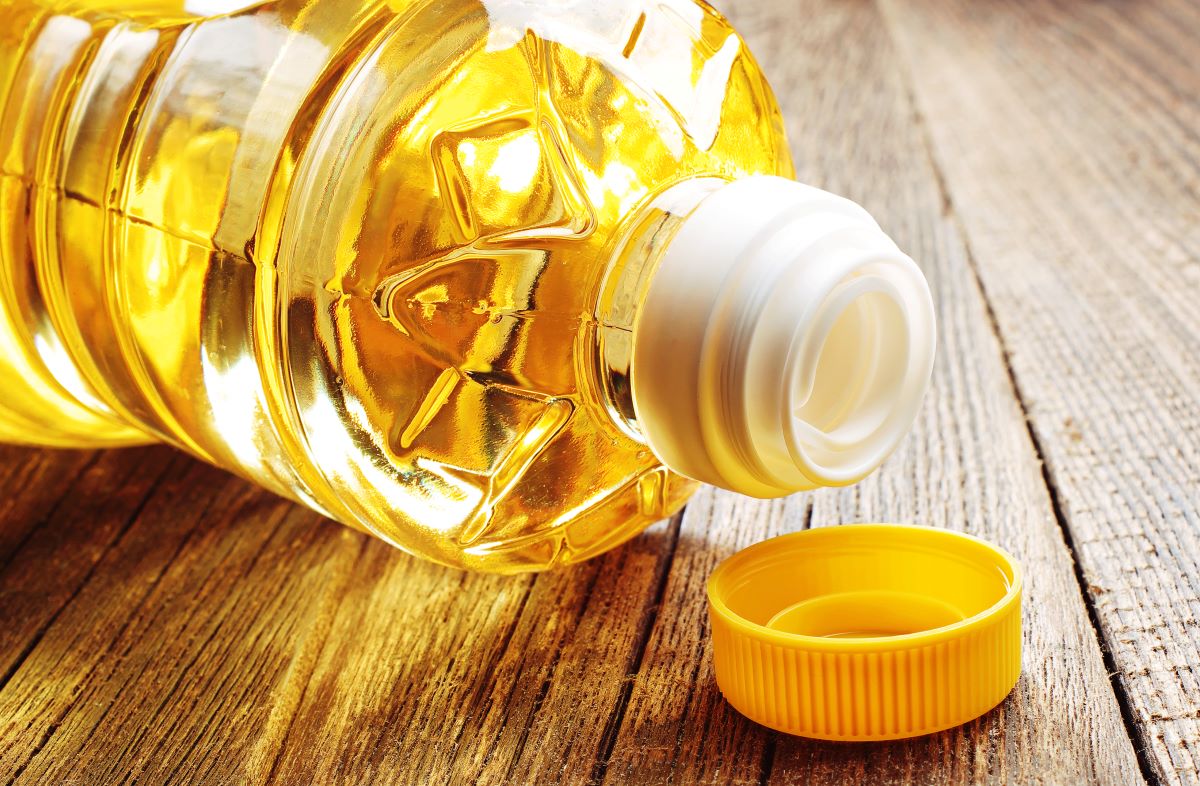 Brominated Vegetable Oil