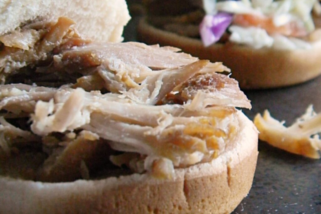 leftover pulled pork ideas