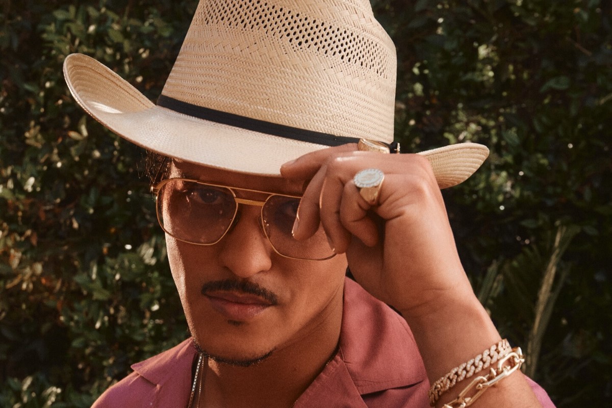 Bruno mars