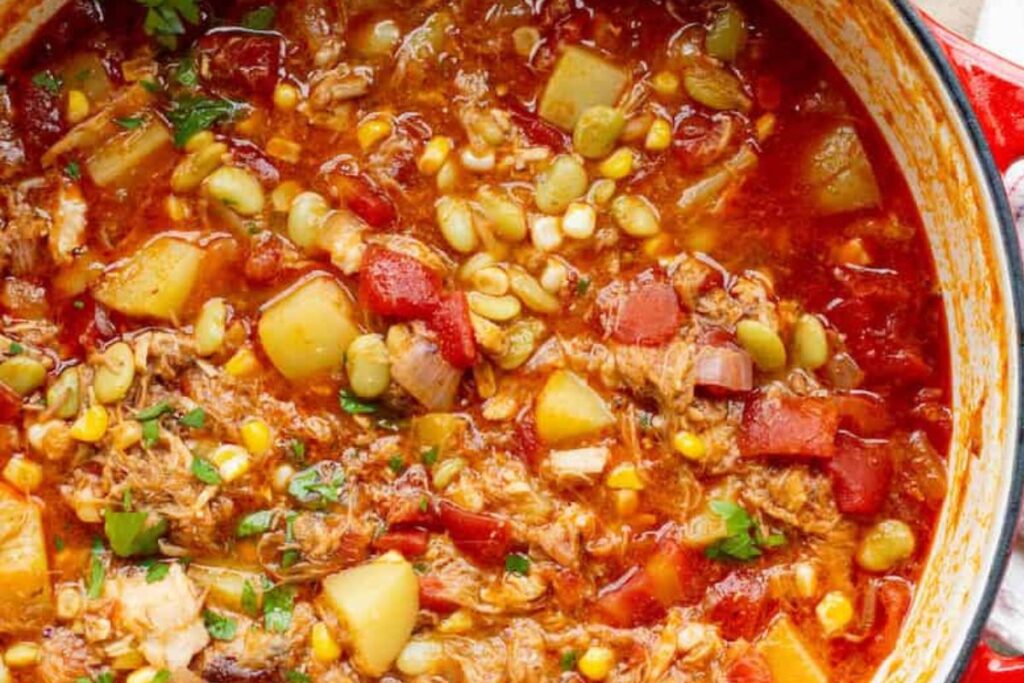 leftover pulled pork recipes