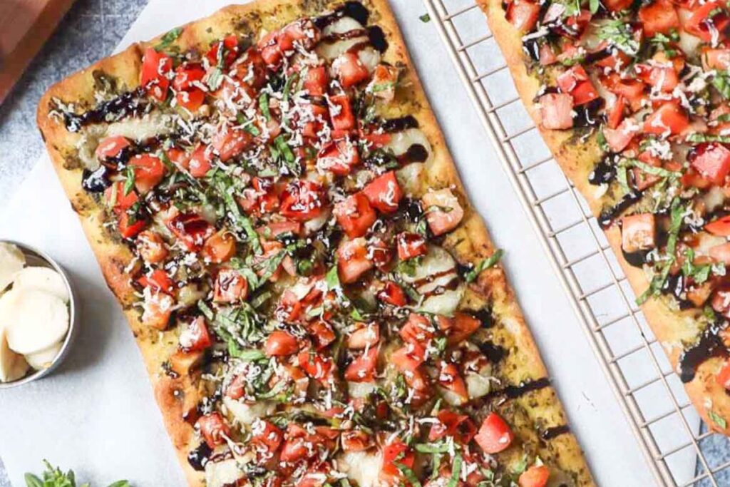 summer party snacks