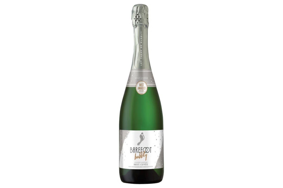 Brut cuvee