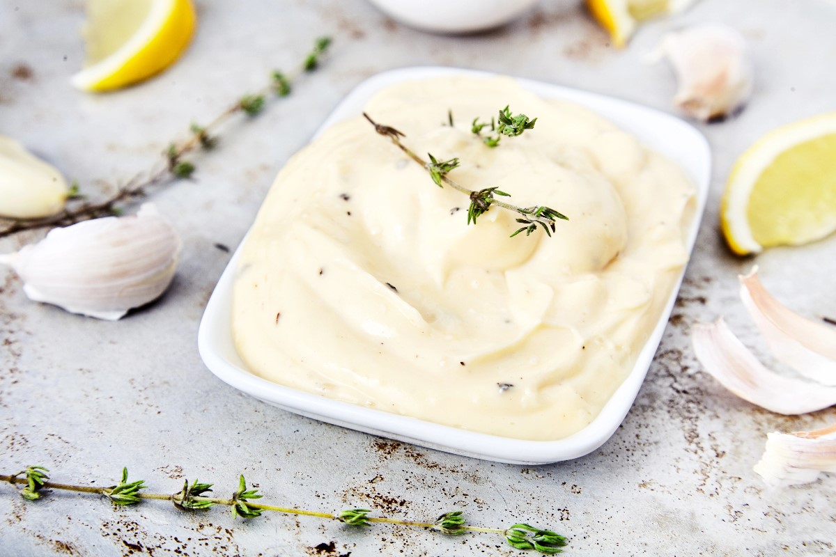 Buerre blanc