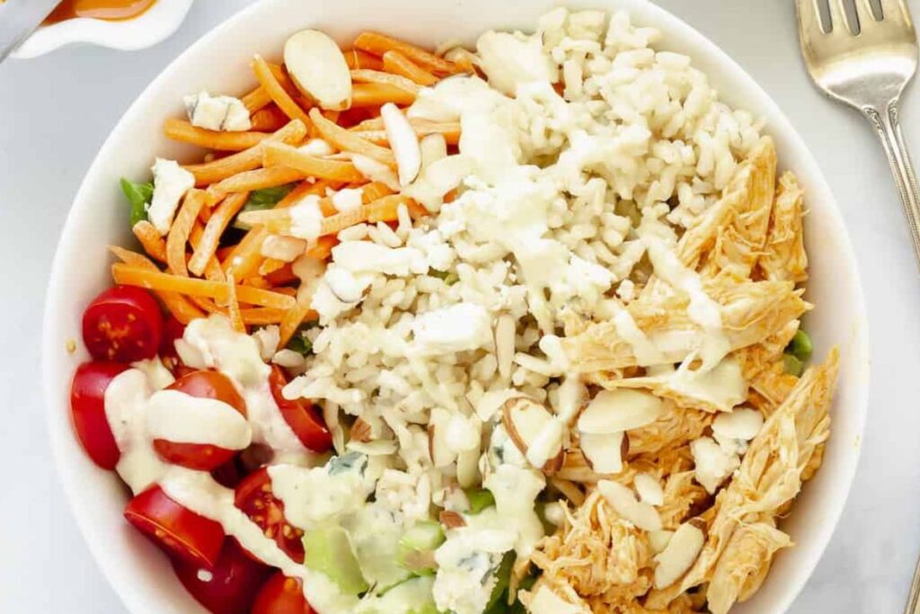 leftover rice recipes