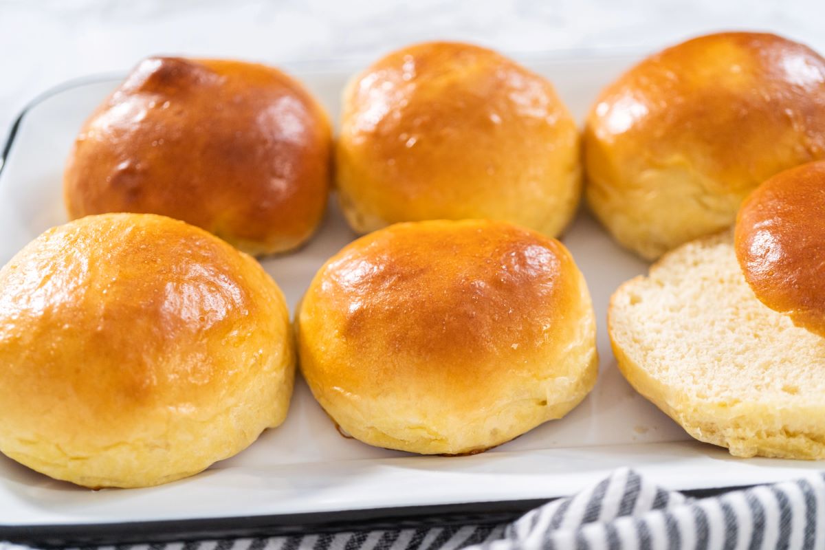 Buns