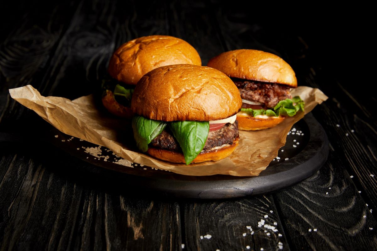 Burger