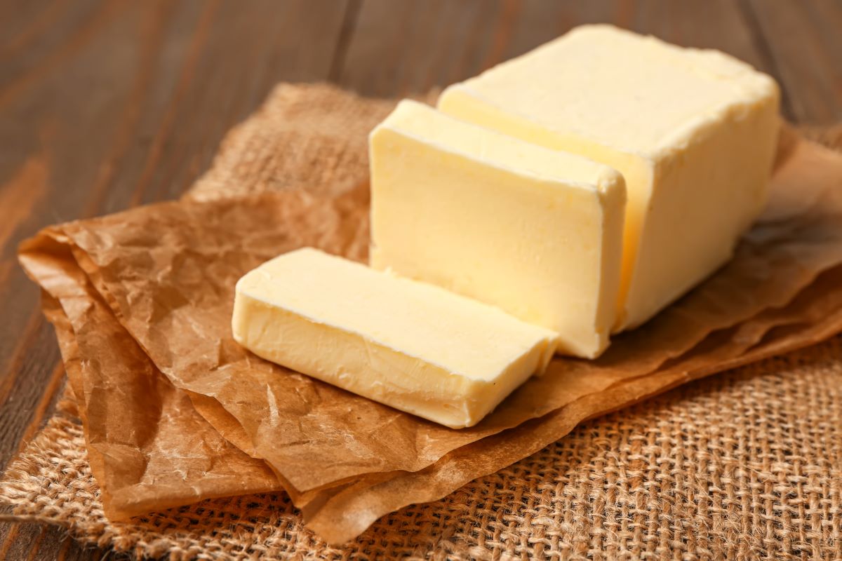 Butter 2