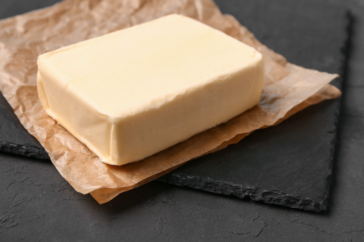 Butter 3