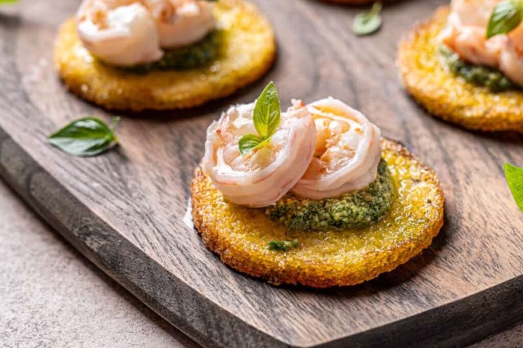 summer party appetizers