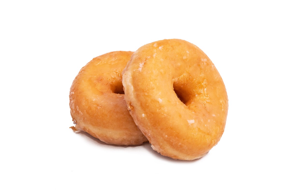 Cake donuts