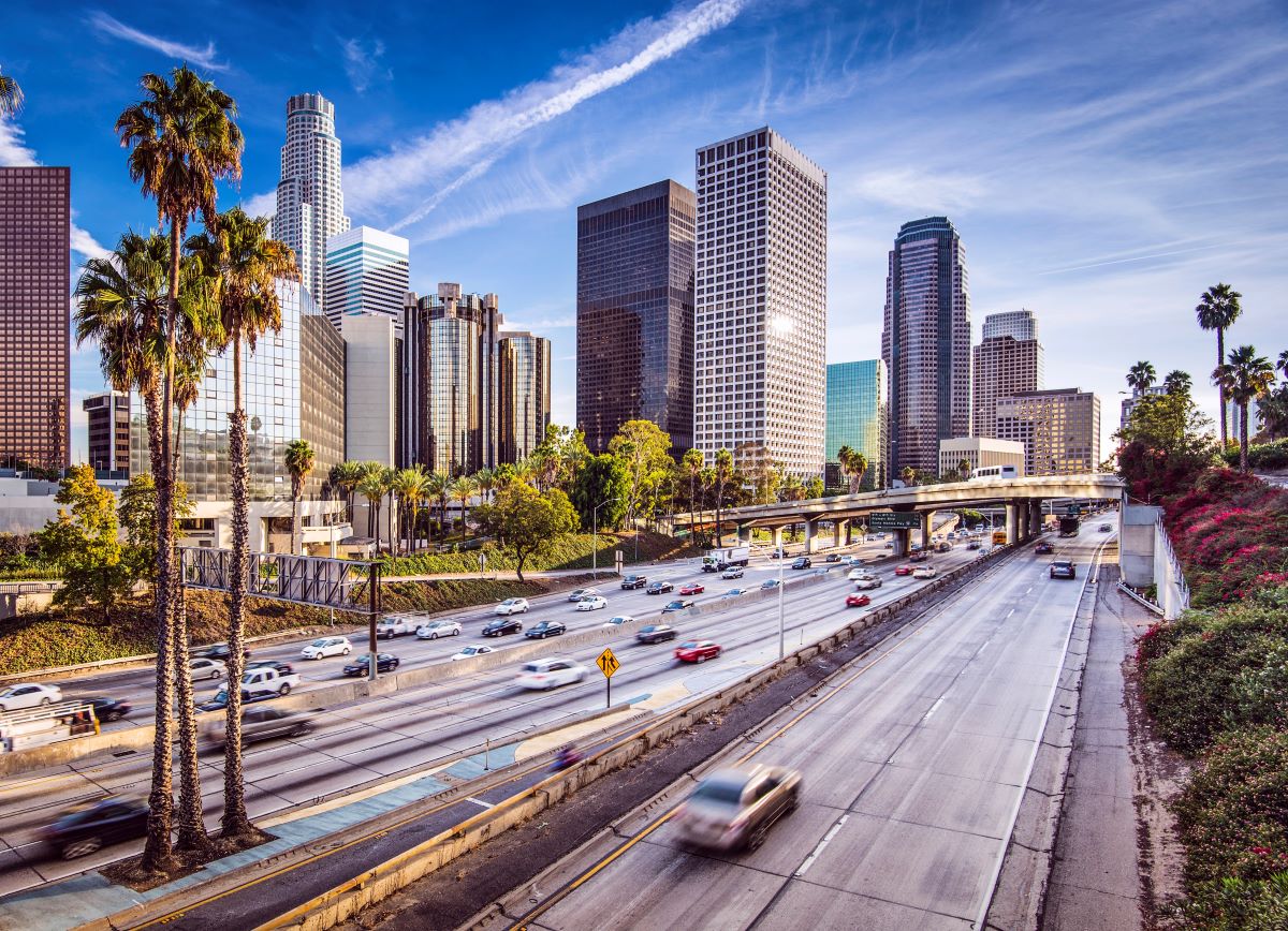 California 1