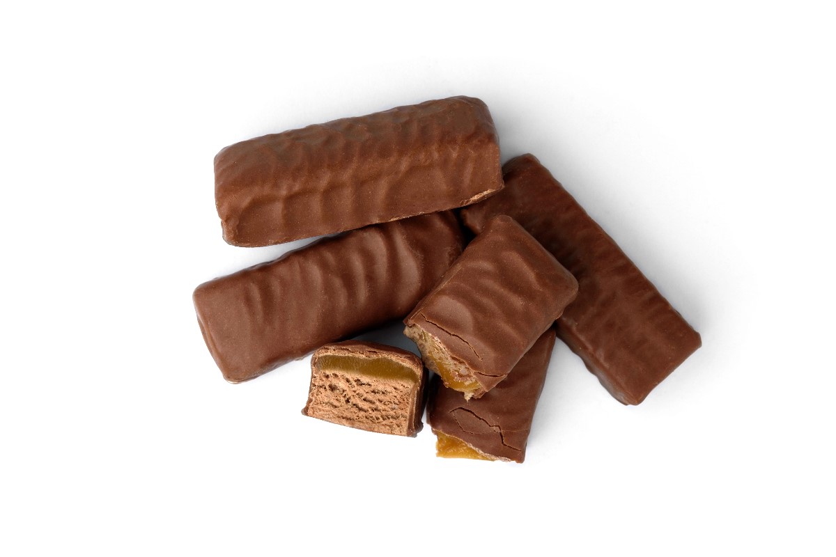 Candy bars