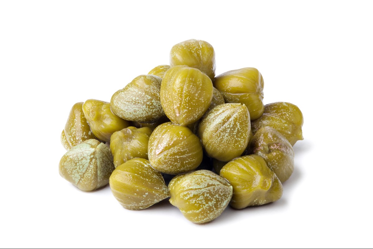 Capers