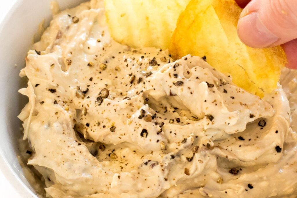 summer party appetizers