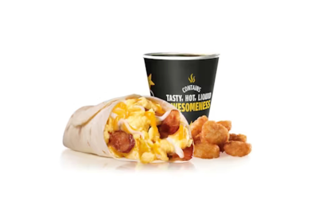 Carls Jr