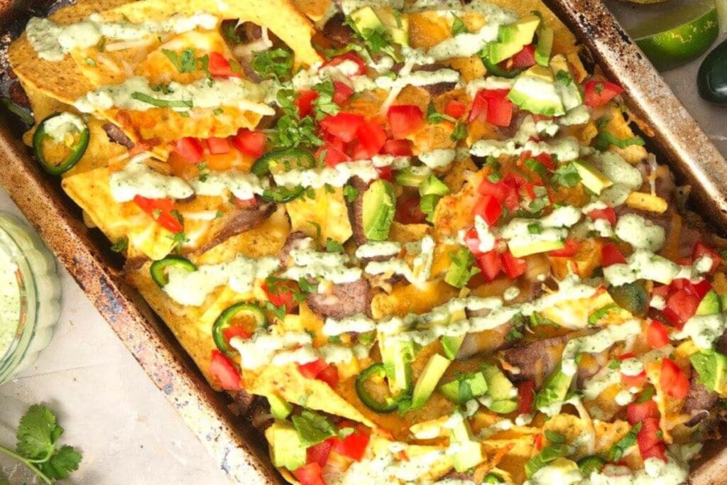 leftover steak recipes