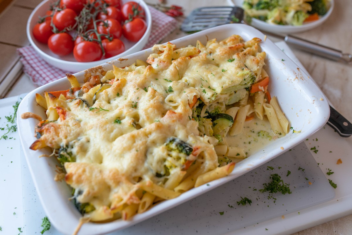 Casserole
